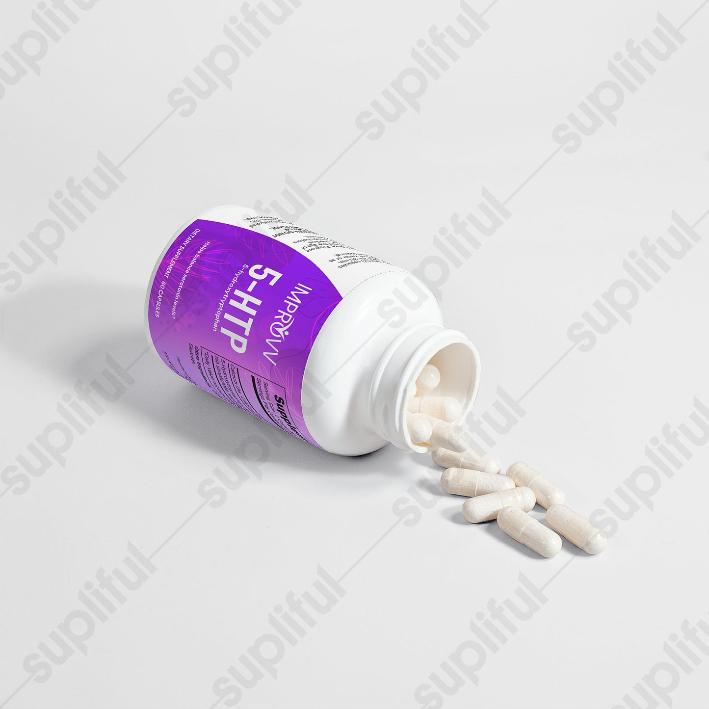 5-HTP