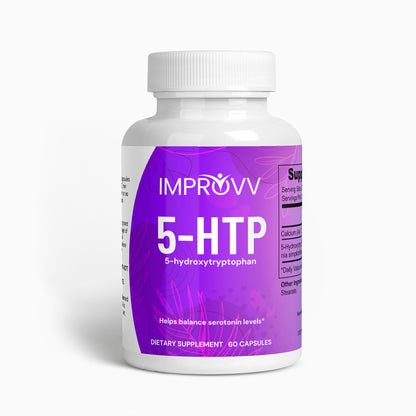 5-HTP