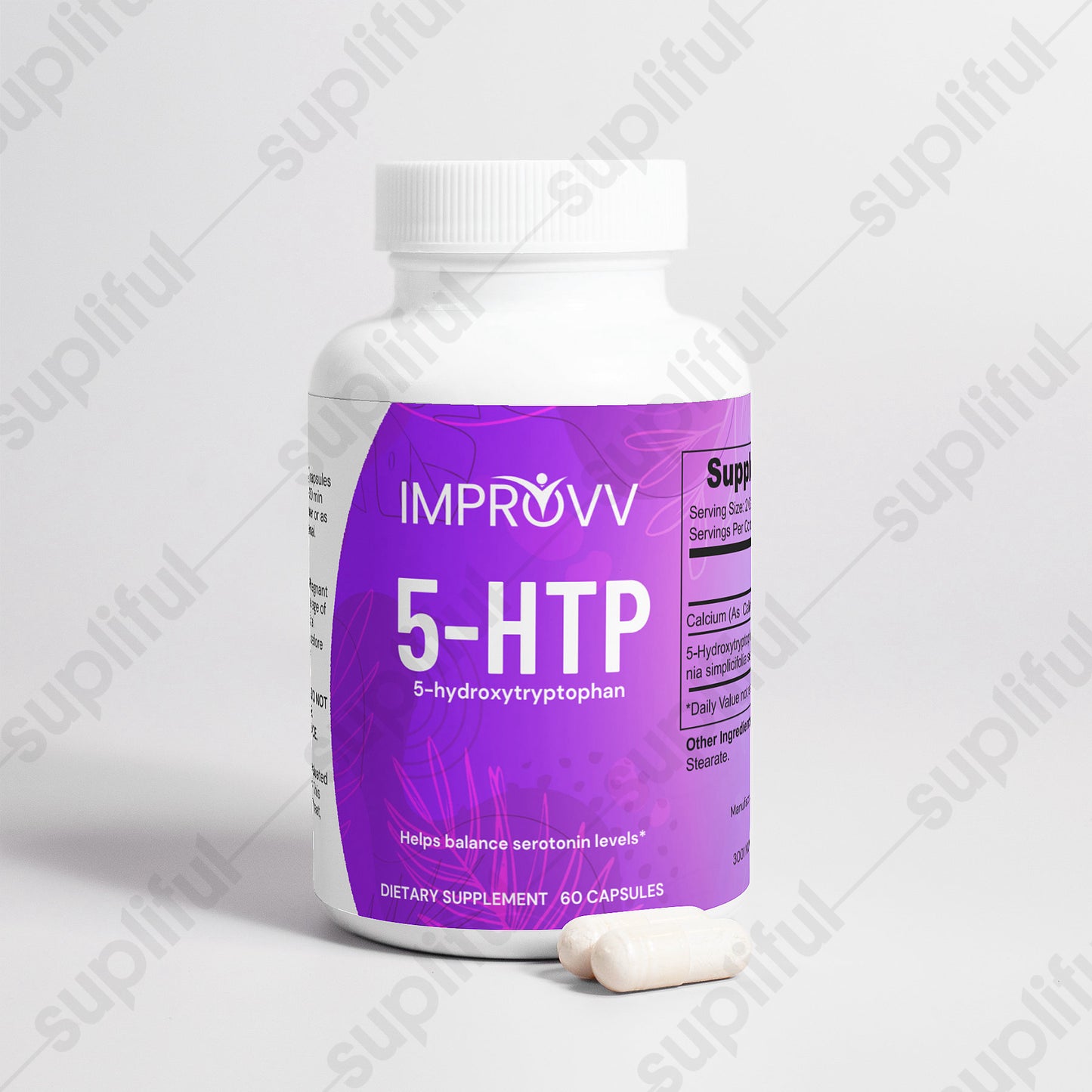 5-HTP