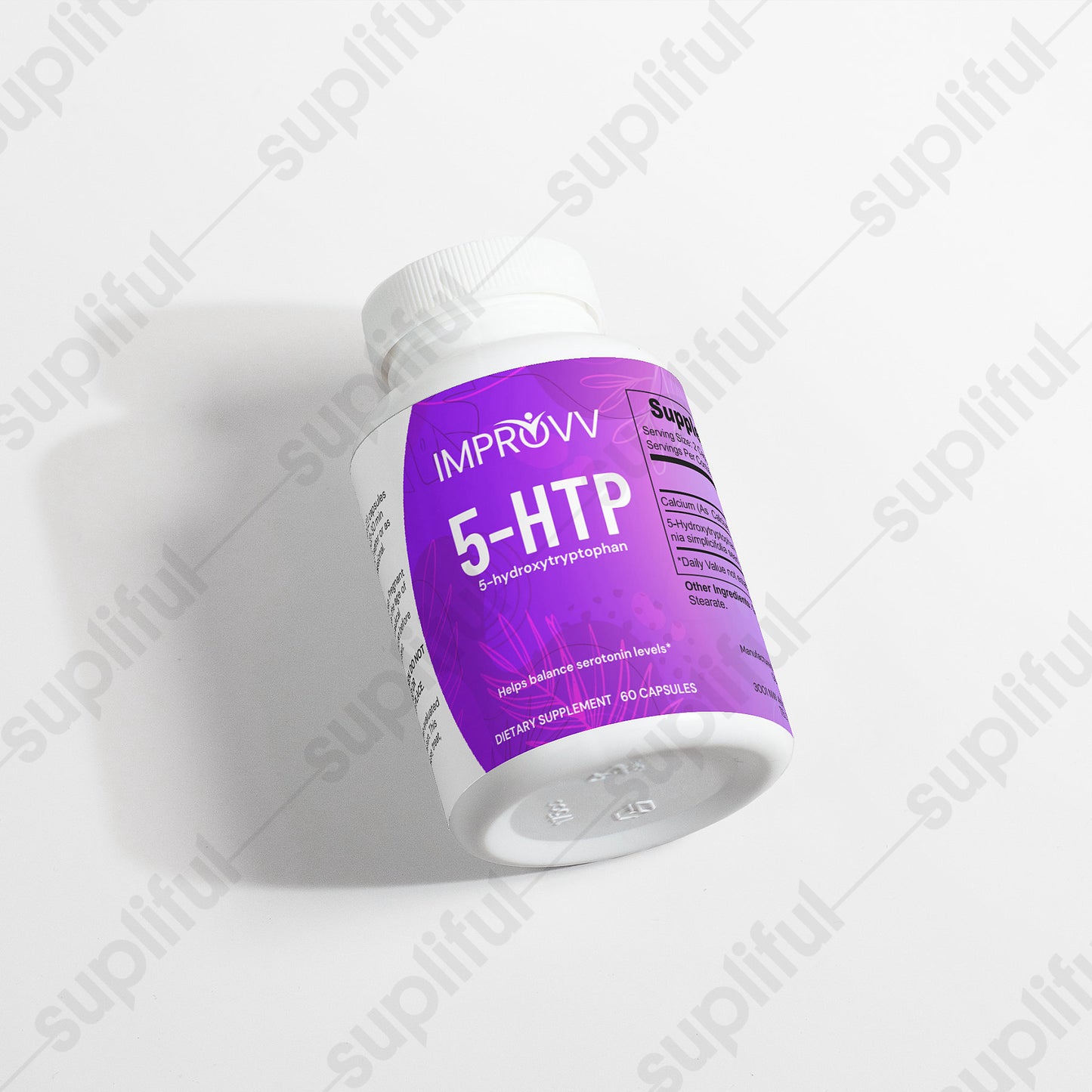 5-HTP